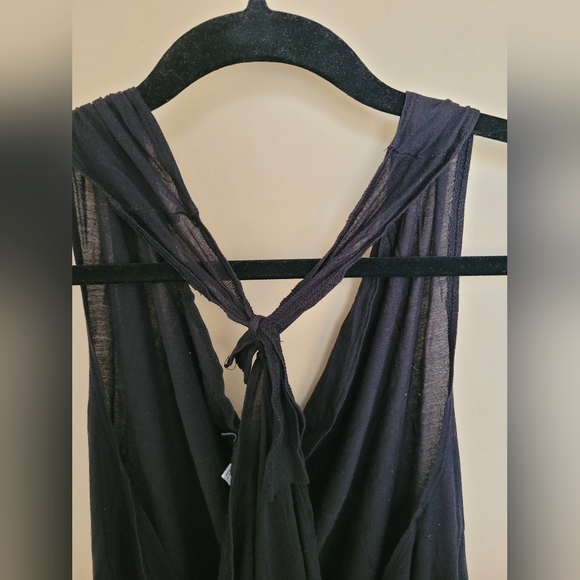 Modal Justine Tank Dress - Picture 4 of 9